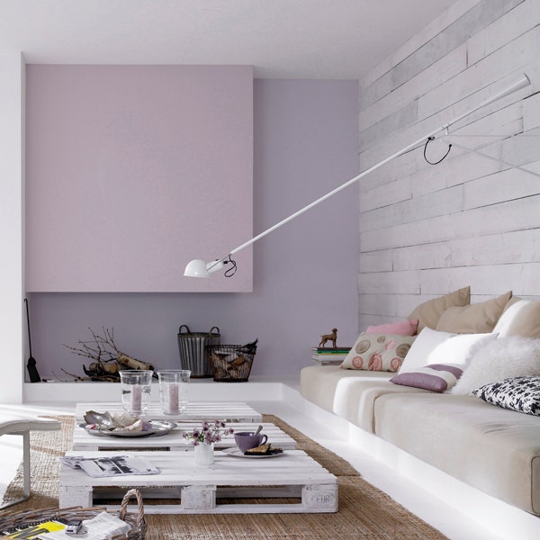 Flos 265 Wall Lamp