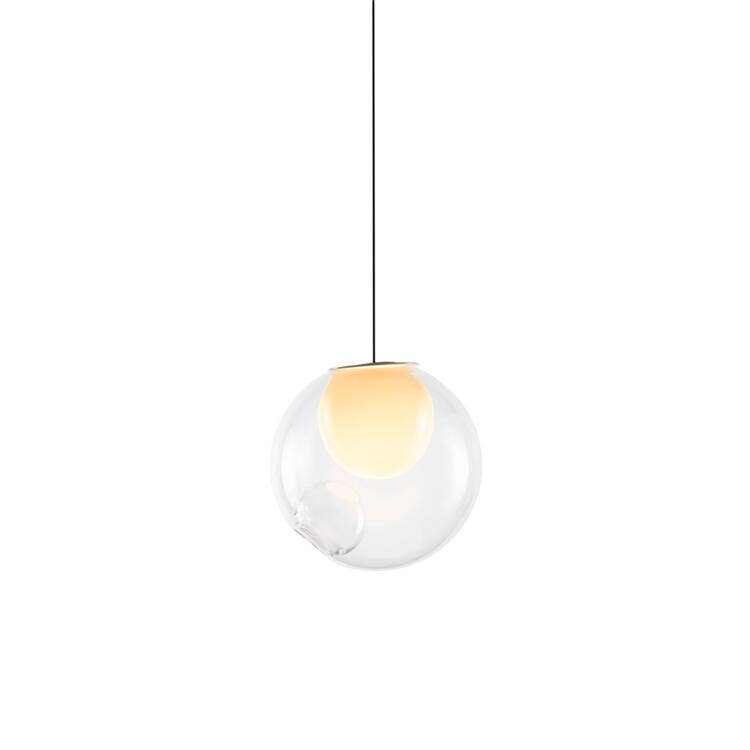 Bocci 28.1 Single Pendant Light