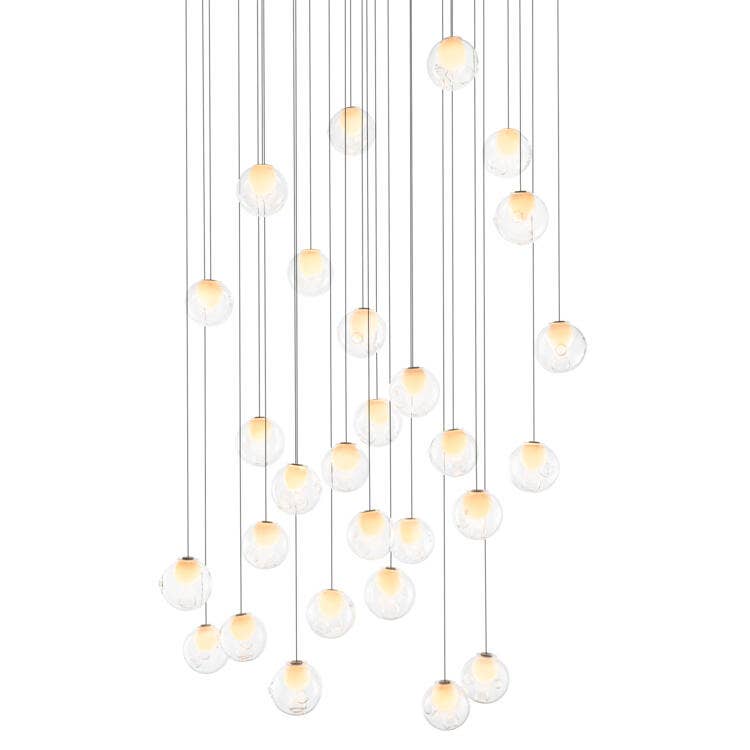 Bocci 28.28 Twenty Eight Pendant Light