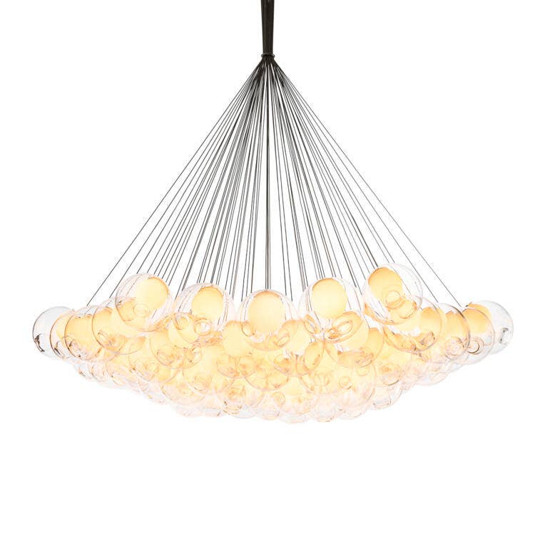 Bocci 28.61 Cluster Sixty One Pendant Light