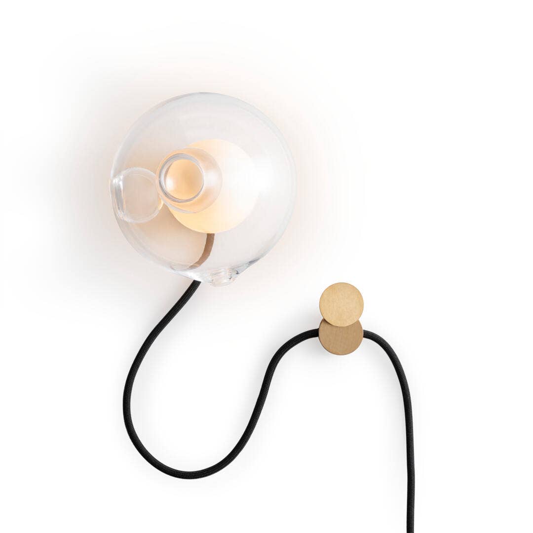 Bocci 28t Table Light