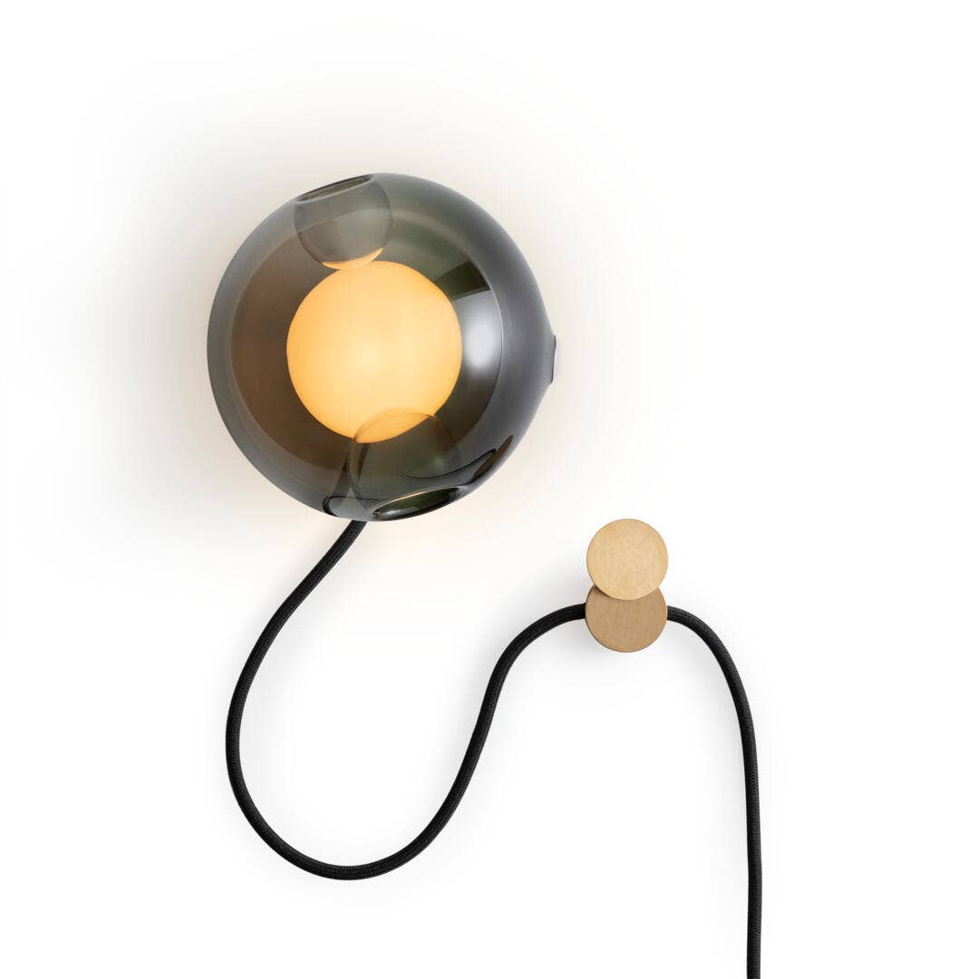Bocci 28t Table Light