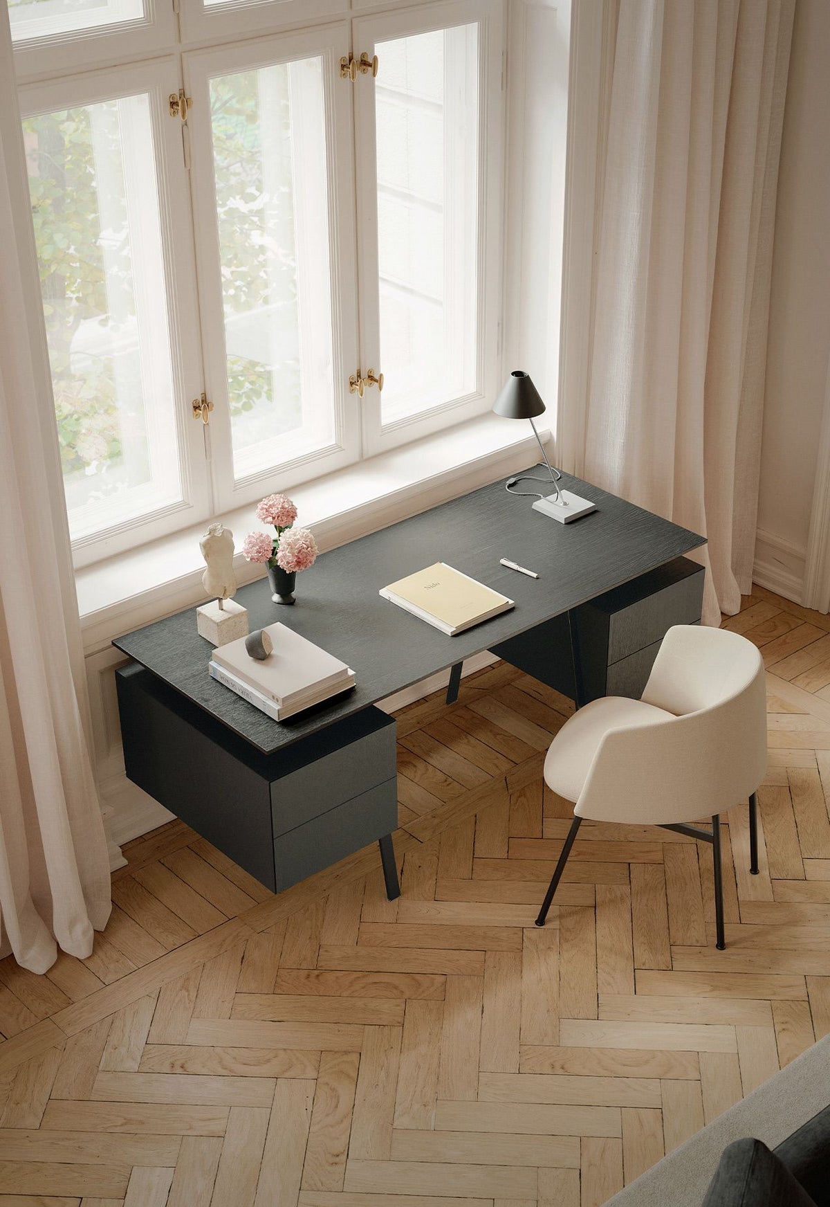 Homework Wood Top by Bensen - gallery 5