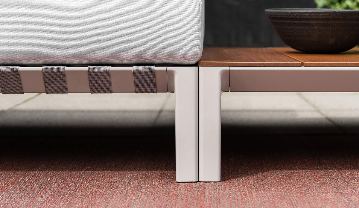 Outdoor Able Sofa by Bensen - gallery 6
