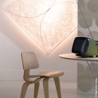 Flos Ariette Wall/Ceiling Lamp