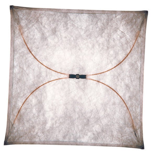 Flos Ariette Wall/Ceiling Lamp