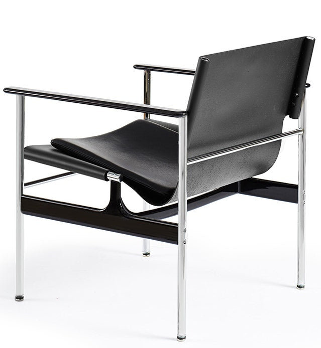 Knoll Charles Pollock - Arm Chair