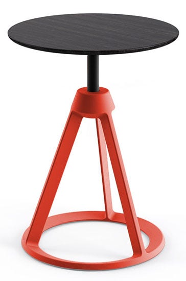 Knoll Barber Osgerby Piton™ Side Table