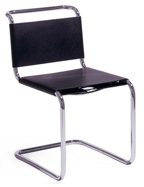 Knoll Ufficio Tecnico - Spoleto Chair