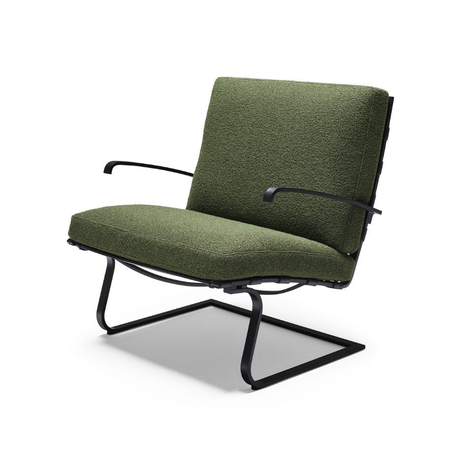 Knoll Tugendhat™ Armchair