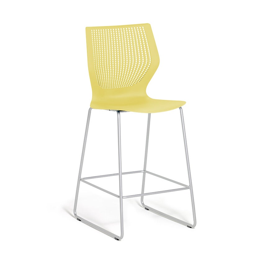 Knoll MultiGeneration - Stool