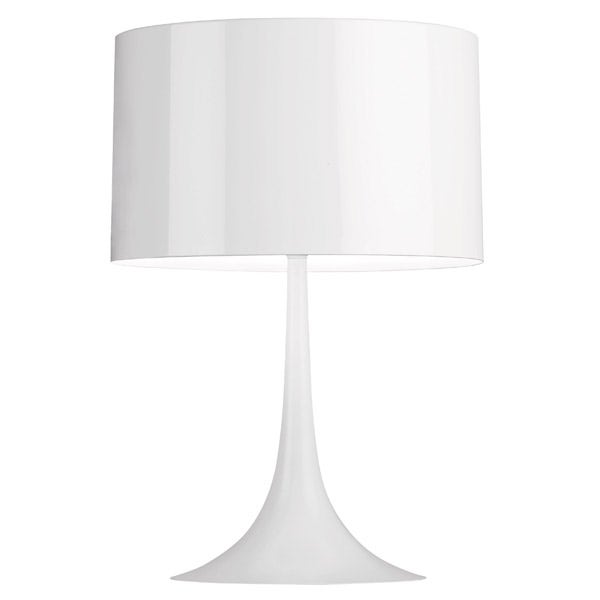Lampe de table Flos Spun