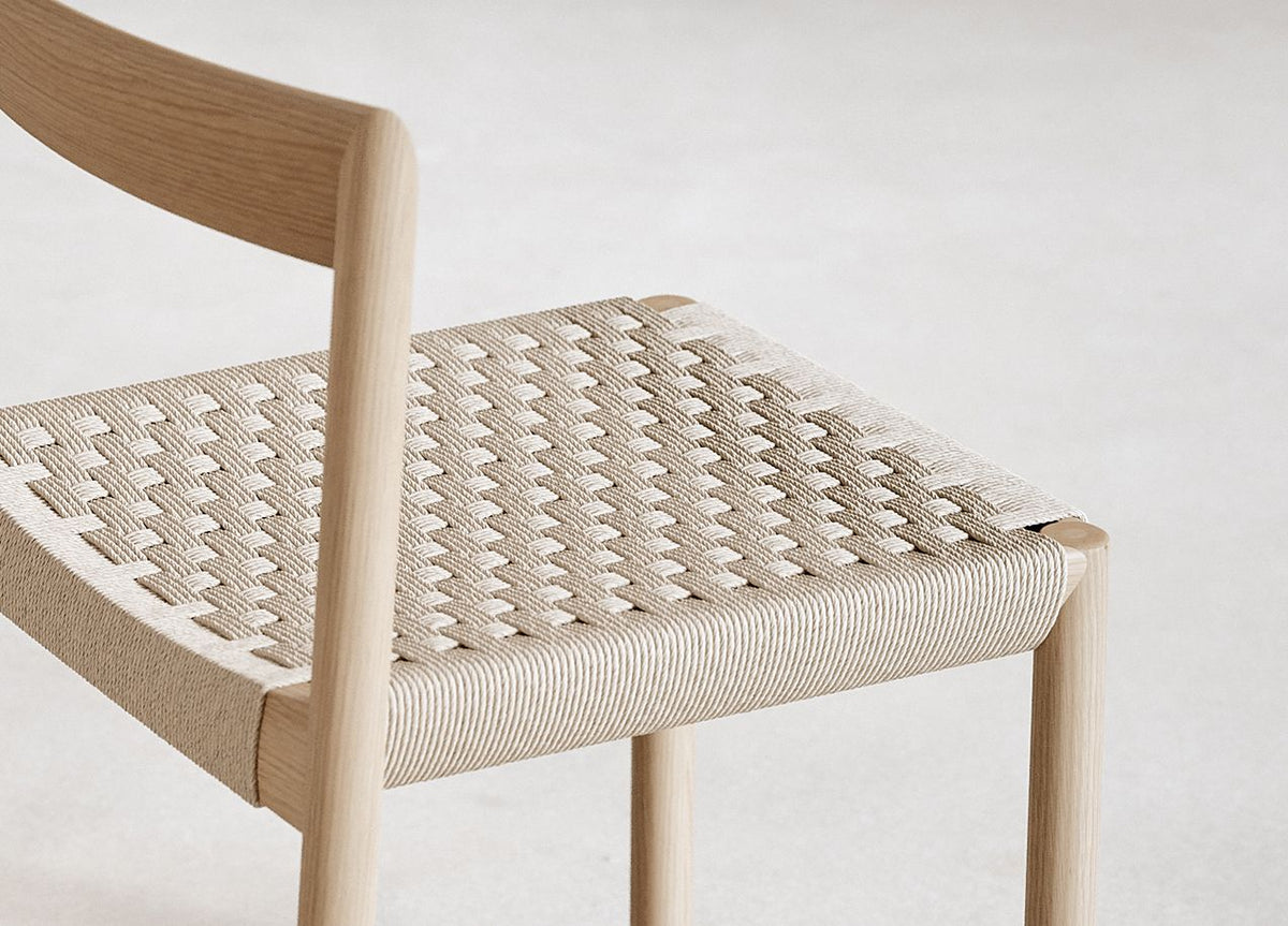 Stax - Paper Cord Seat by Bensen - gallery 5