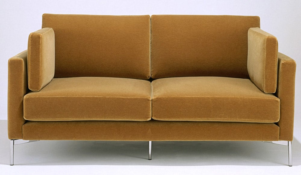 Knoll Piero Lissoni - Divina® Settee