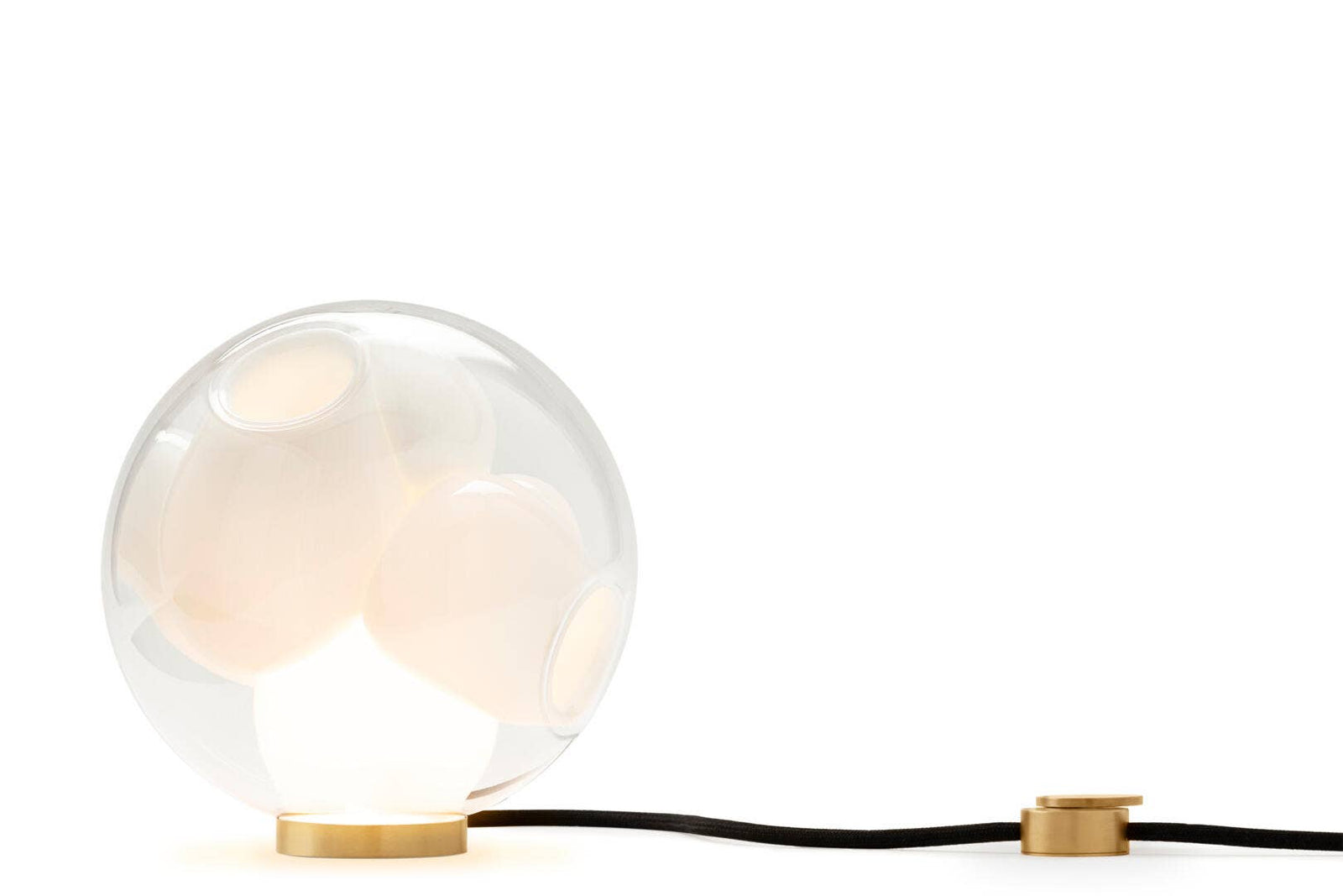 Bocci 38Vt Table Light