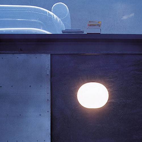 Flos Glo-Ball Wall Lamp