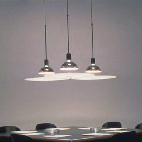 Flos Frisbi Suspension Lamp