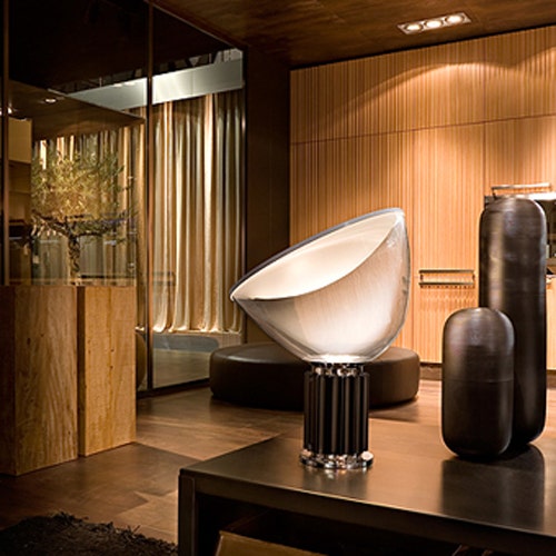 Flos Taccia Table Lamp