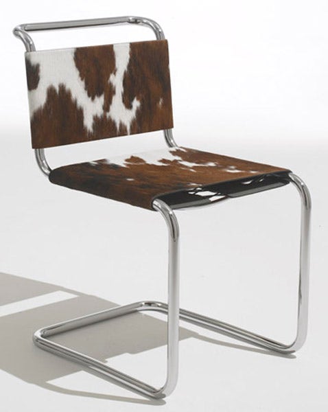 Knoll Ufficio Tecnico - Spoleto Chair