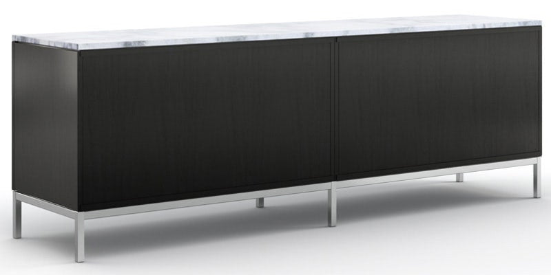 Knoll Florence Knoll® Credenza - Four Position (Eight Box Drawers)