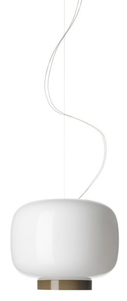 Foscarini Chouchin Reverse Suspension Lamp