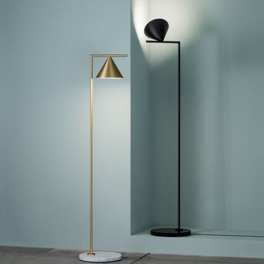 Flos Captain Flint Floor Lamp
