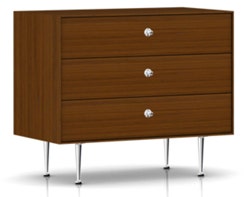 Commode Nelson™ Thin Edge de Herman Miller