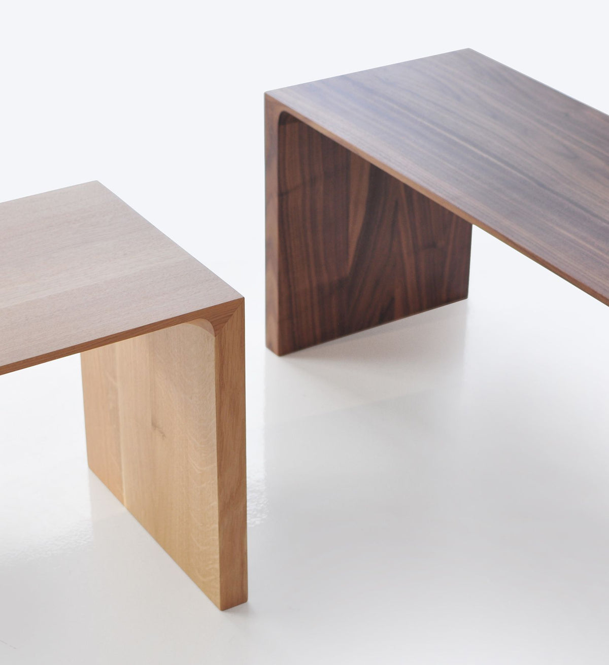 Radii Bench by Bensen - gallery 2