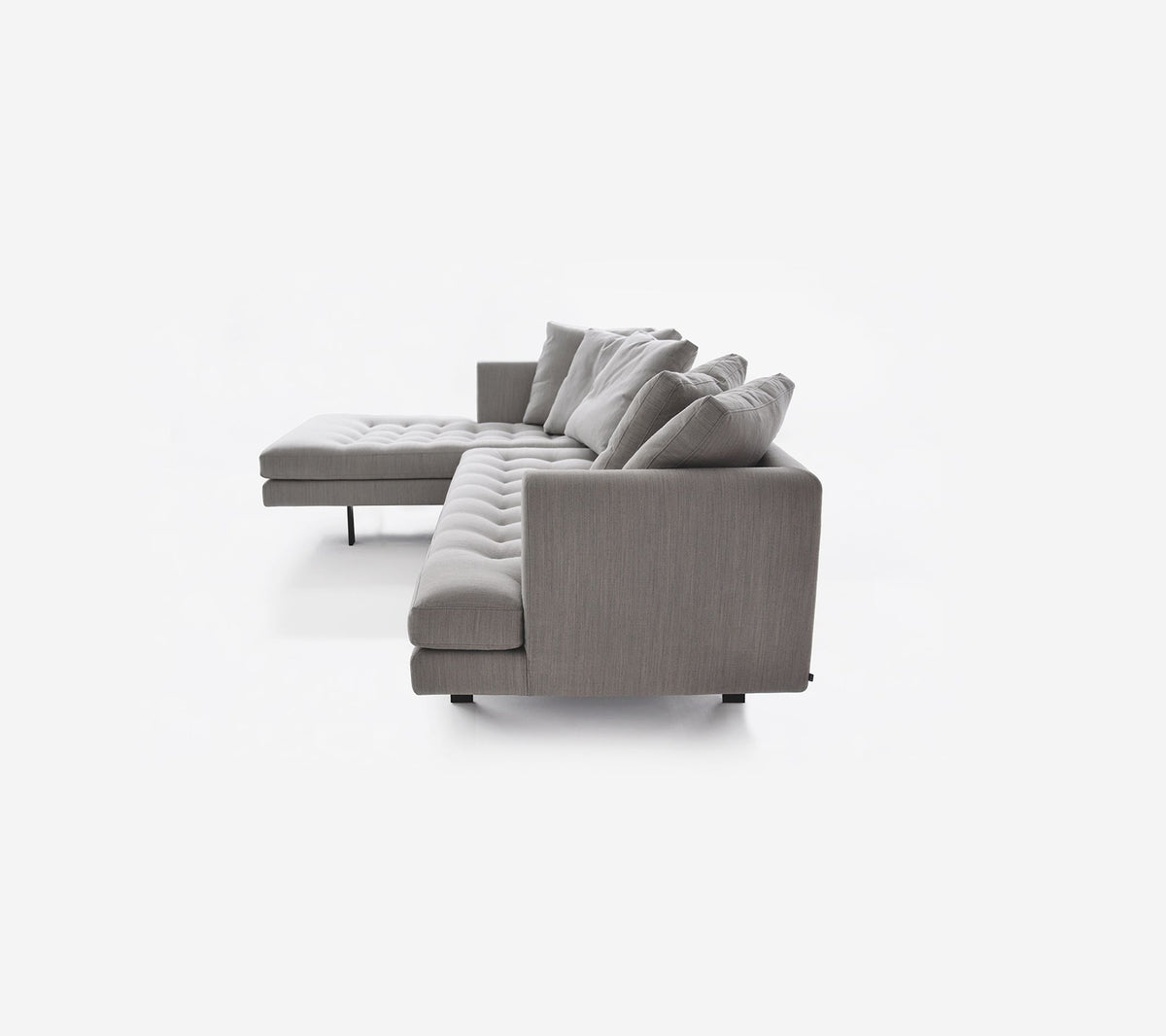 Edward Sectional by Bensen - lifestyle 11