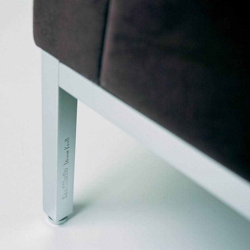 Knoll Florence Knoll® Lounge Chair