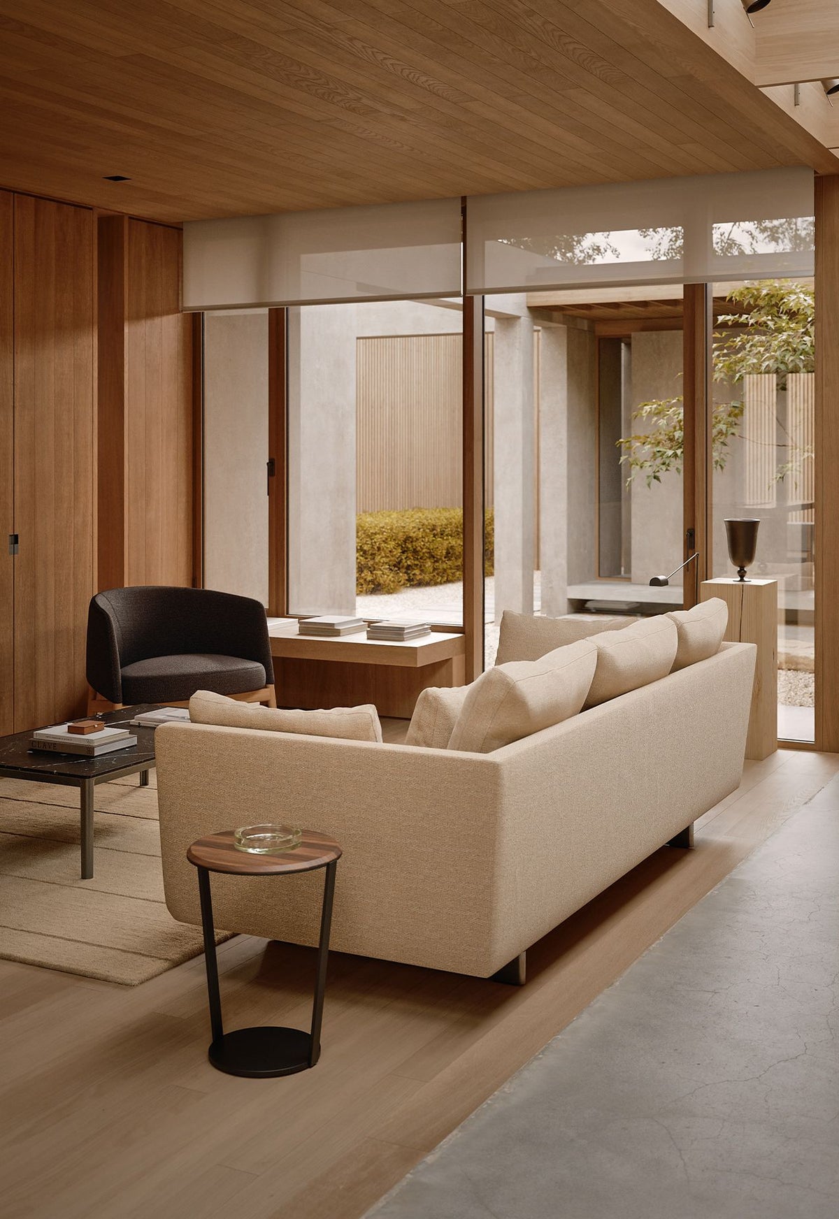 Savoy Sofa by Bensen - gallery 5