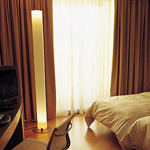 Flos Stylos Floor Lamp