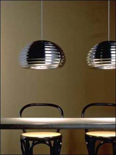 Flos Splugen Brau Suspension Lamp