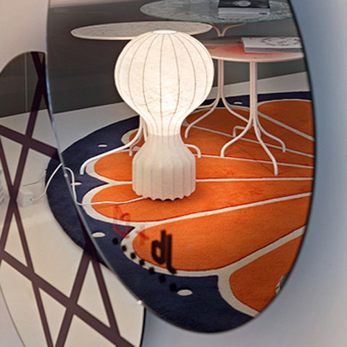 Flos Gatto Table Lamp