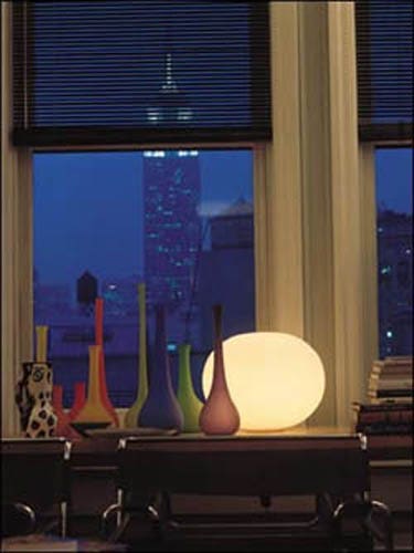 Flos Glo-Ball Basic Table Lamp