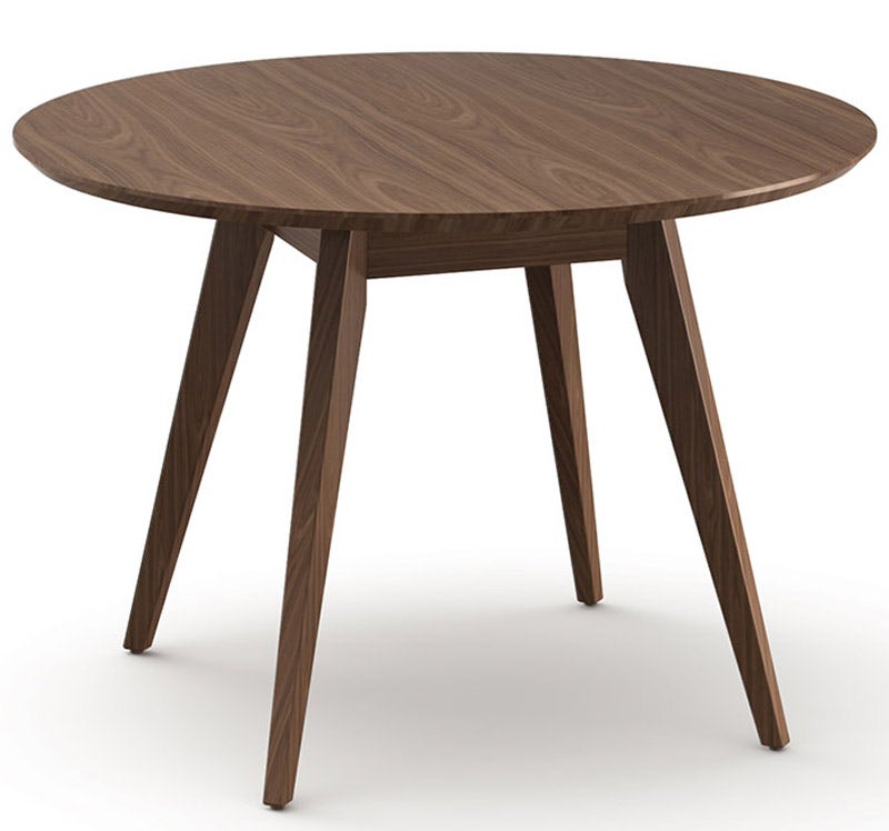 Knoll Jens Risom - Round Dining Table