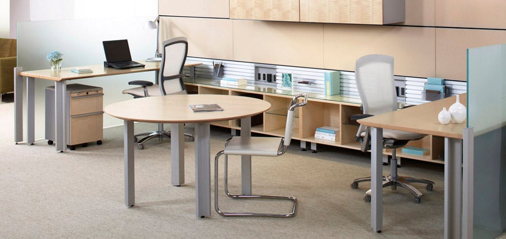 Knoll Ufficio Tecnico - Spoleto Chair