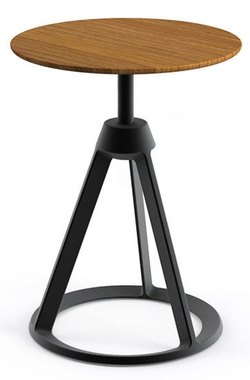 Knoll Barber Osgerby Piton™ Side Table