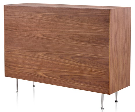 Herman Miller Nelson™ Thin Edge Chest Cabinet