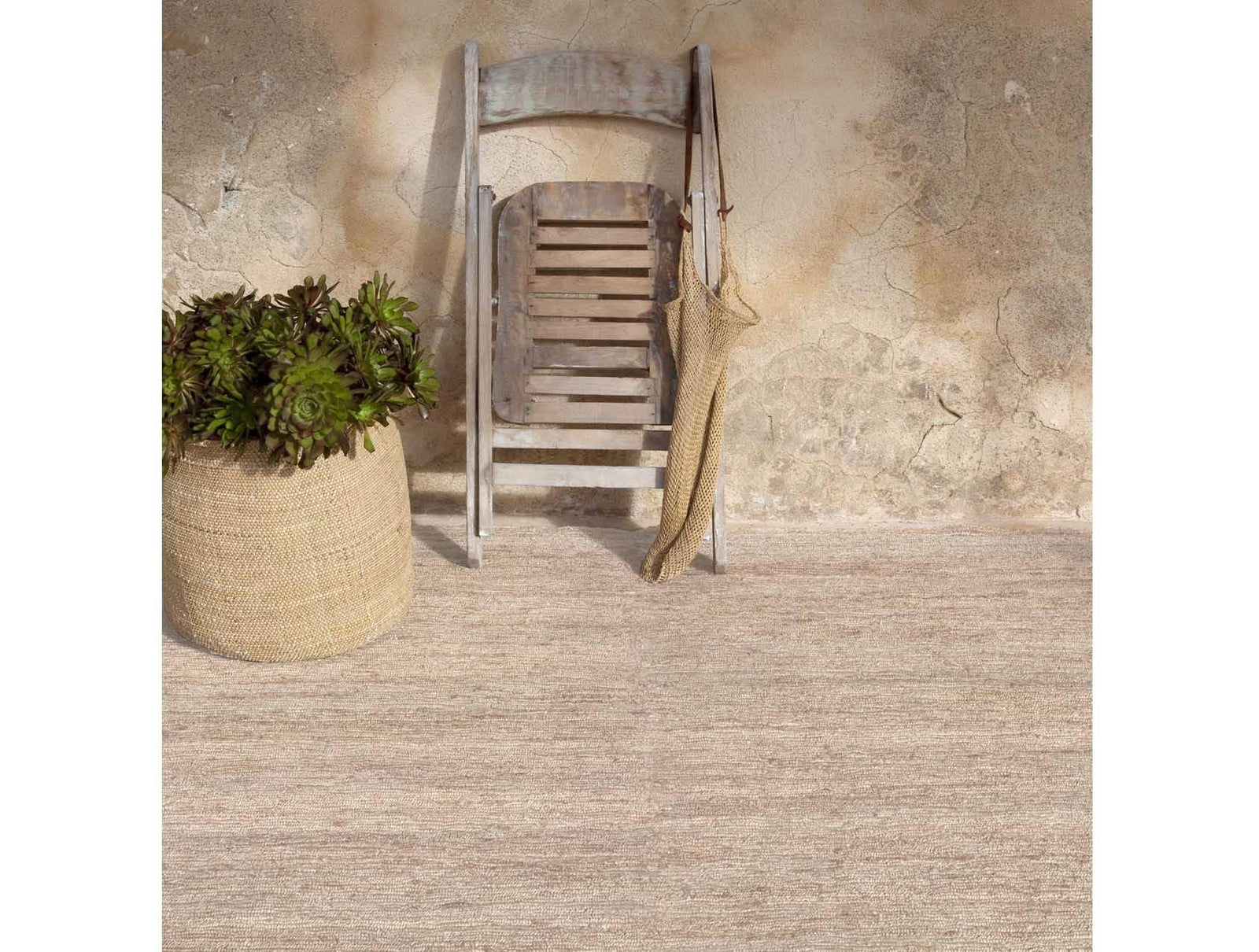 Nanimarquina Earth Rug