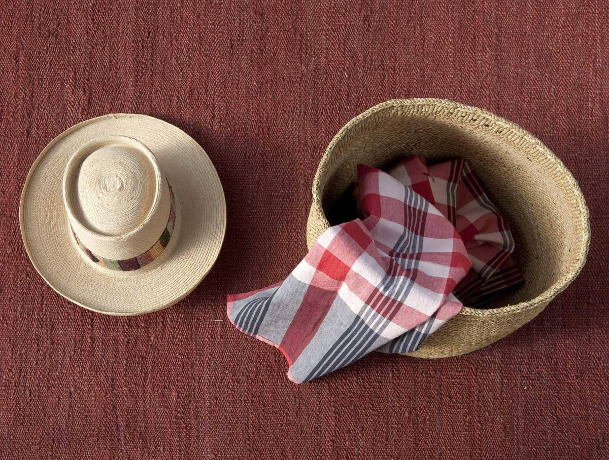 Nanimarquina Vegetal Rug