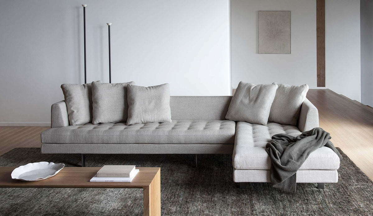 Edward Sectional by Bensen - gallery 3