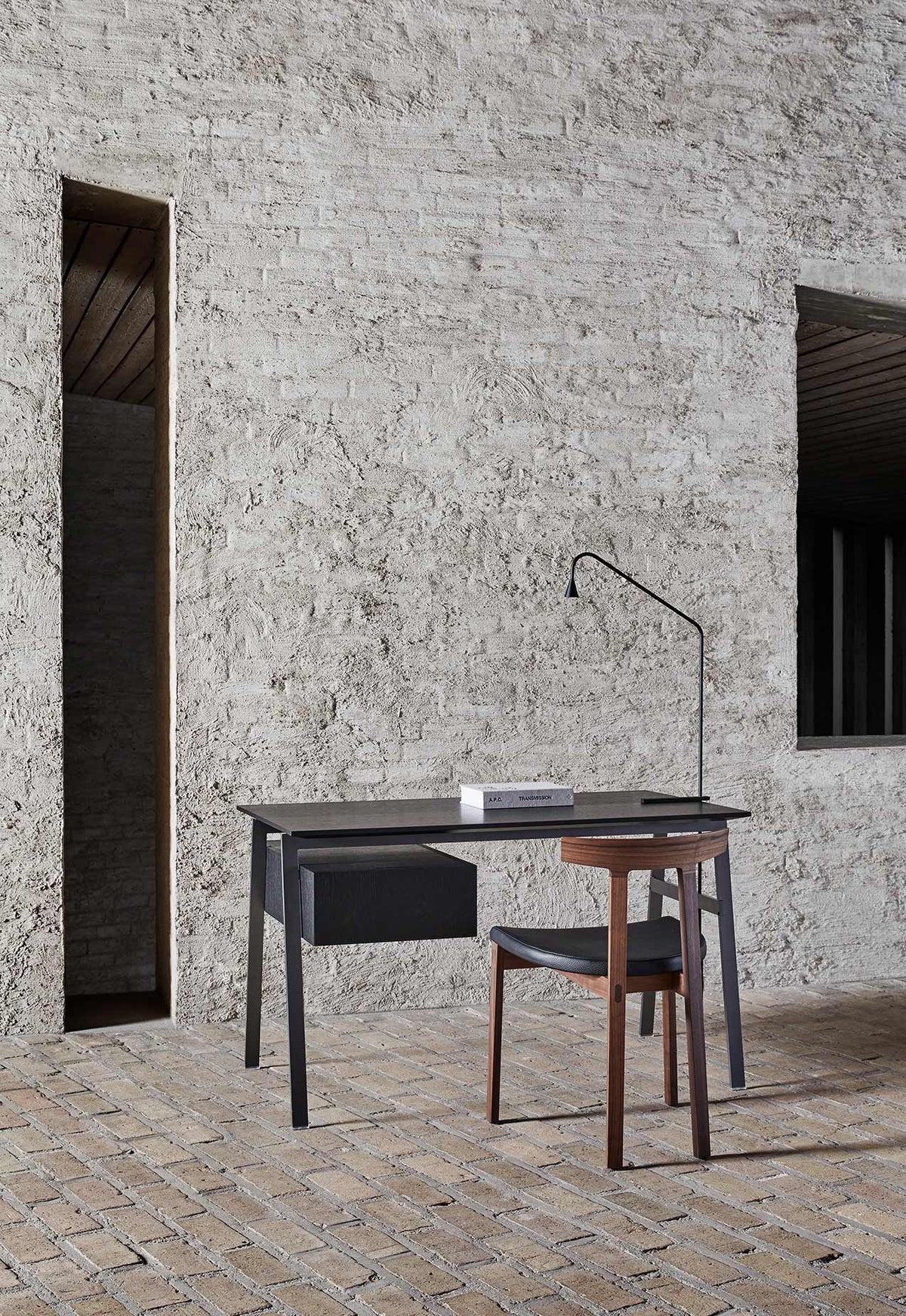 Homework Wood Top by Bensen - gallery 8