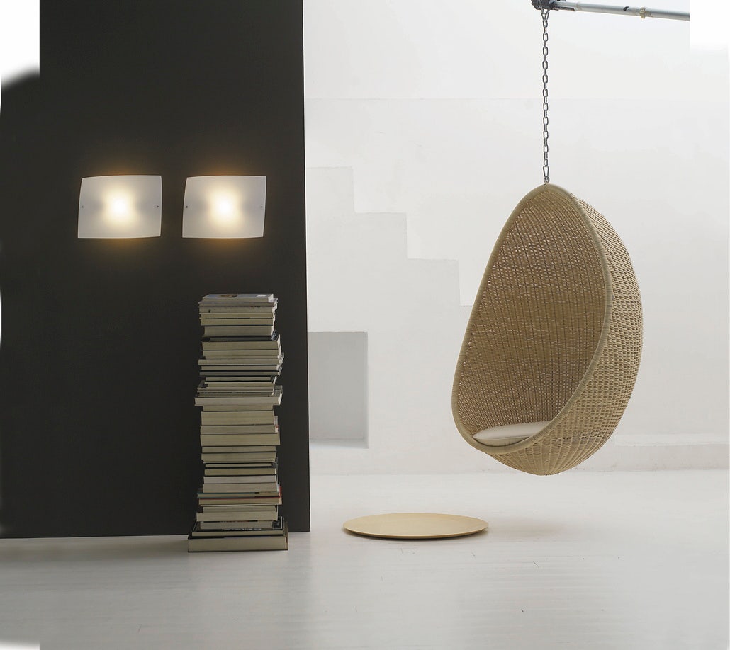 Foscarini Folio Wall Lamp