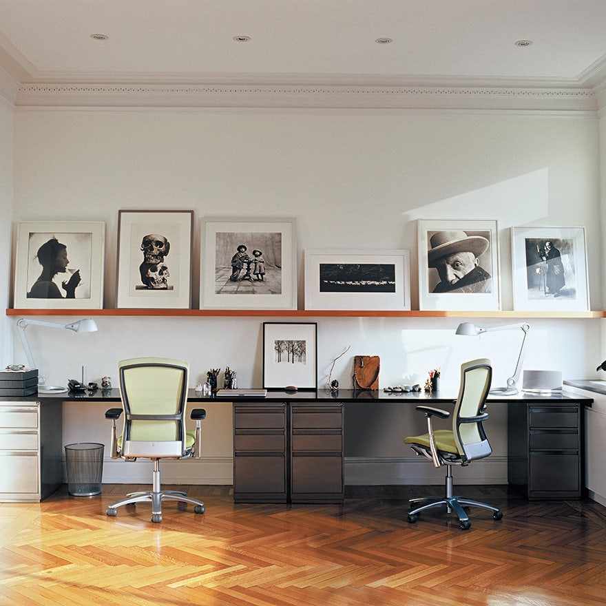 Knoll Life® Chair - Suspension Back