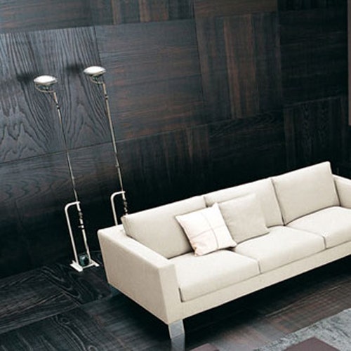 Flos Toio LED Floor Lamp
