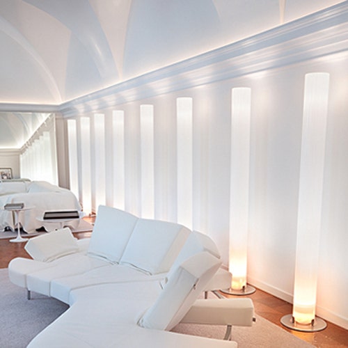 Flos Stylos Floor Lamp