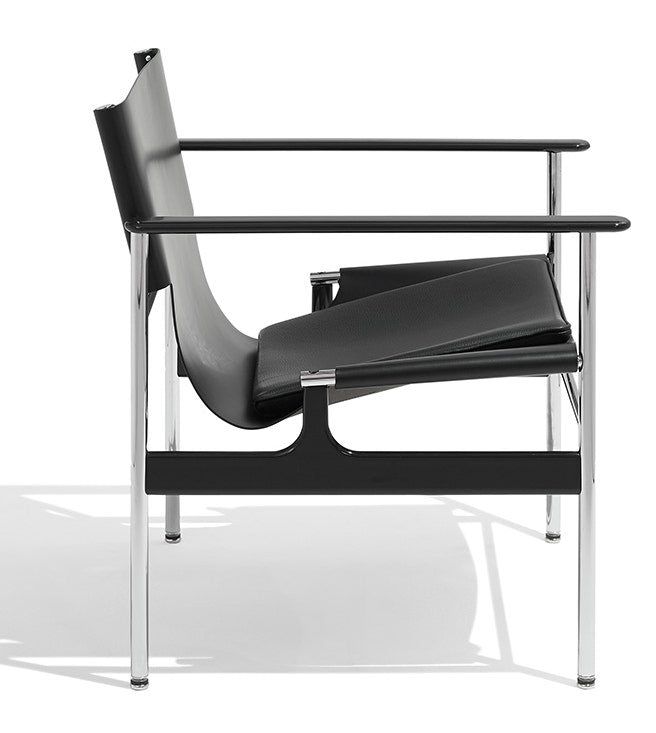 Knoll Charles Pollock - Arm Chair