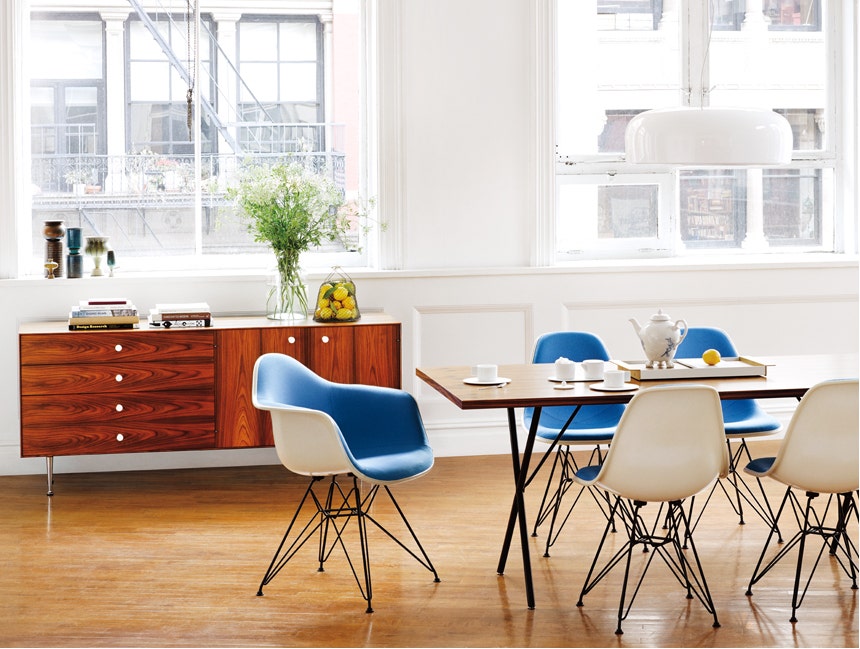 Herman Miller Nelson™ Thin Edge Buffet