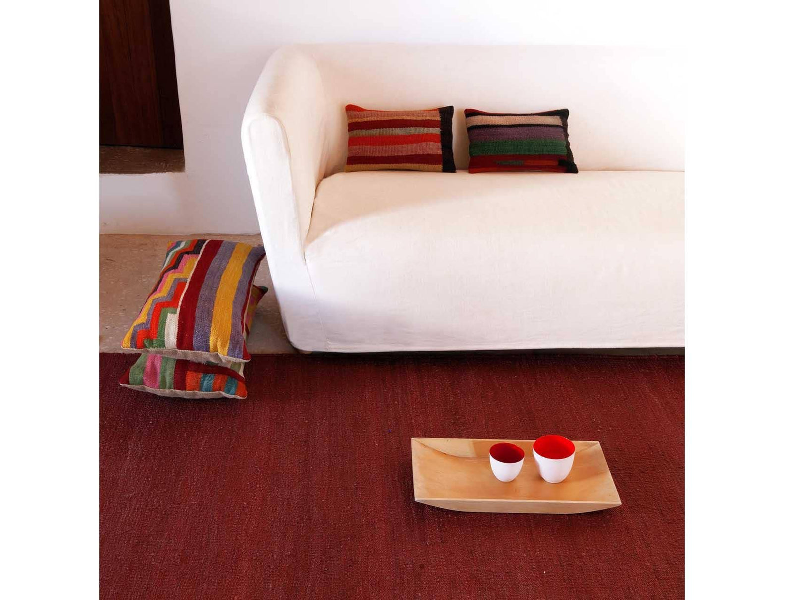 Nanimarquina Vegetal Rug